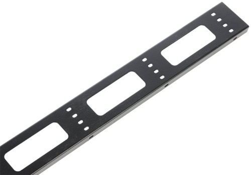 Кабельный органайзер ЦМО ВКО-СТК-42-9005 Кабельный органайзер ЦМО ВКО-СТК-42-9005