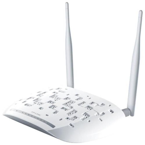 Маршрутизатор WiFI TP-Link TD-W8968 фото 3