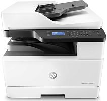 МФУ лазерное Hewlett Packard LaserJet M436nda W7U02A
