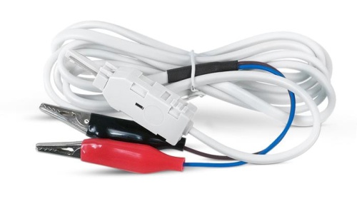 Кабель Cabeus TC-2-pin-ST Кабель Cabeus TC-2-pin-ST