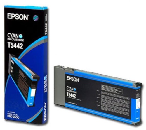 Оригинальный струйный картридж Epson T544200 C13T544200