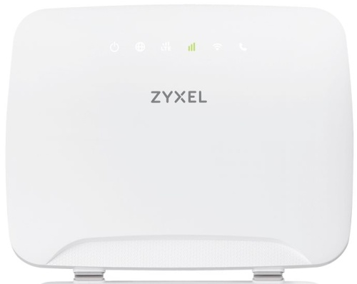 Роутер 3G/LTE ZyXEL LTE3316-M604-EU01V2F фото 3