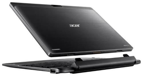 Нетбук Acer SWITCH SW5-017 NT.LCUER.001 фото 7