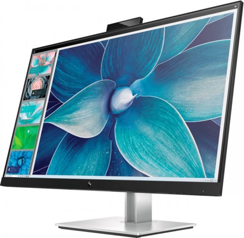 Монитор Hewlett Packard E27d G4 EliteDisplay Docking Monitor черный (6PA56AA) фото 2