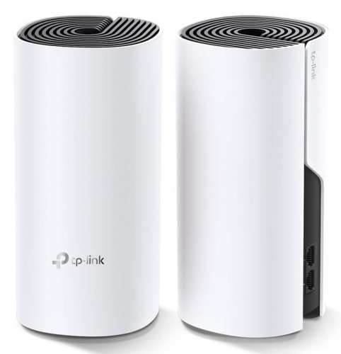 Роутер Wi-Fi TP-Link Deco M4 (2-PACK) DECO M4(2-PACK) фото 2