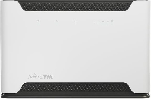 Точка доступа WiFI Mikrotik Chateau LTE12 kit RBD53G-5HACD2HND-TC&EG12-EA фото 2