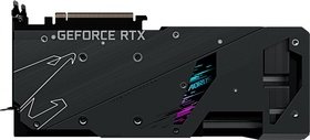  PCI-E GIGABYTE 10Gb GeForce RTX3080  (GV-N3080AORUS X-10GD) RTL