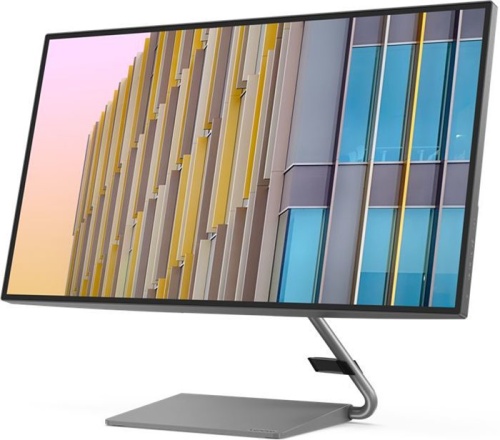 Монитор Lenovo 27 Q27h-10 (66A7GAC2EU) фото 3