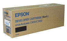 Оригинальный лазерный картридж Epson S050100 C13S050100