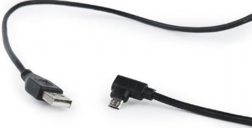 Кабель USB2.0 A - microB Gembird CCB-USB2-AMmDM90-6