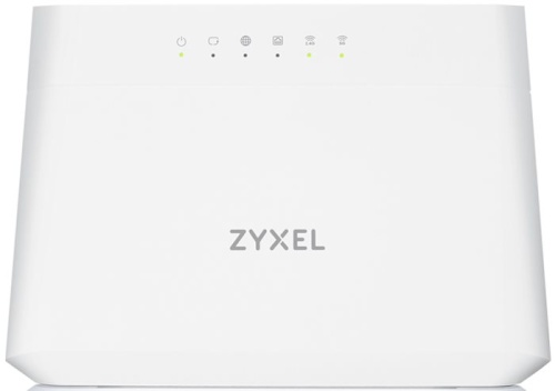 Маршрутизатор WiFI ZyXEL ZYXEL VMG3625-T50B VMG3625-T50B-EU01V1F фото 3