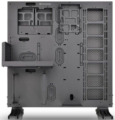 Корпус Miditower Thermaltake Core P5 TG CA-1E7-00M1WN-03 фото 12