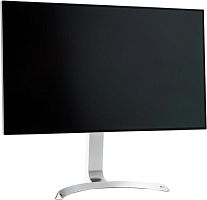 Монитор LG 32UD99-W серебристый