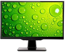 Монитор ViewSonic VX2363SMHL