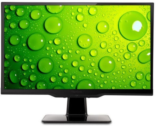 Монитор ViewSonic VX2363SMHL Монитор ViewSonic VX2363SMHL
