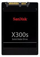 Накопитель SSD SATA 2.5 SanDisk 256ГБ X300s SD7UB3Q-256G-1122 Individual