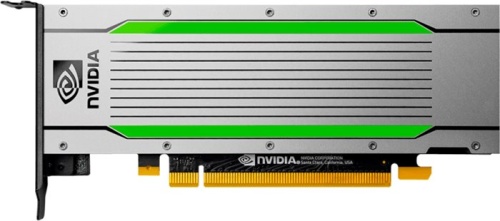 Видеокарта PCI-E PNY Nvidia Tesla T4 (TCST4MATX-PB) фото 3 Видеокарта PCI-E PNY Nvidia Tesla T4 (TCST4MATX-PB) фото 3