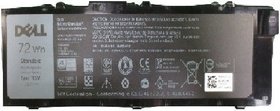    Dell Battery 6-cell 72Wh 451-BBSB