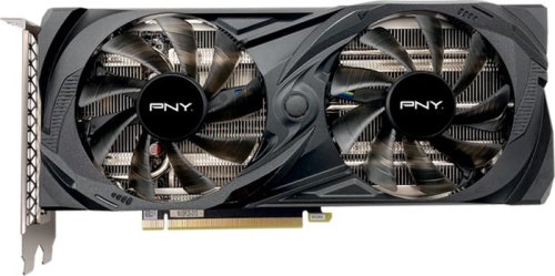 Видеокарта PCI-E PNY 12Gb GeForce RTX3060 (VCG306012DFMPB) RTL фото 2 Видеокарта PCI-E PNY 12Gb GeForce RTX3060 (VCG306012DFMPB) RTL фото 2