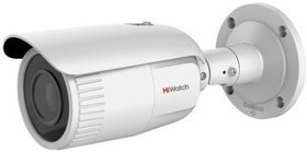 IP- HIKVISION HiWatch DS-I256(2,8-12MM)