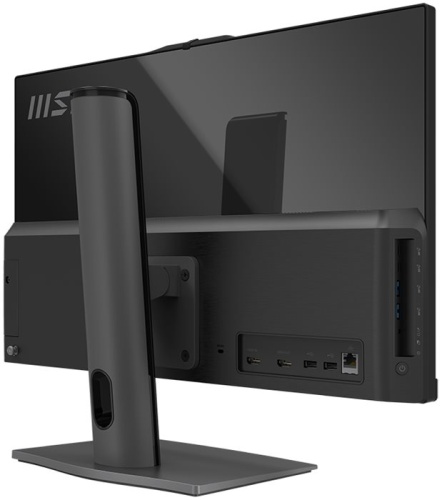 ПК (моноблок) MSI Modern AM242P 12M-263RU (9S6-AE0711-263) Black фото 5