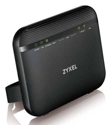 Роутер ADSL ZyXEL VMG3625-T20A-EU01V1F фото 2