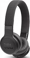 Гарнитура JBL LIVE 400BT BLACK JBLLIVE400BTBLK