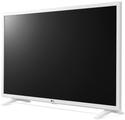 Телевизор ЖК LG 32LM638BPLC белый фото 5