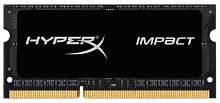 Модуль памяти SO-DIMM DDR4 Kingston 16GB HyperX Impact HX421S13IB/16