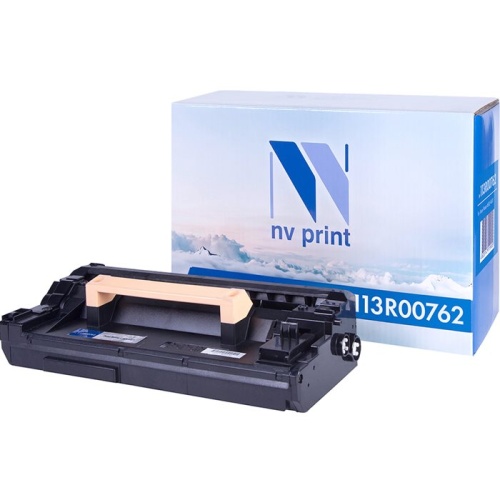 Картридж совместимый лазерный NV Print NV-113R00762