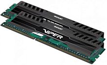 Модуль памяти DDR3 Patriot Memory 2x8Gb Patriot PV316G160C0K