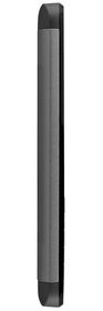 Сотовый телефон GSM Nokia Model 230 DUAL SIM DARK SILVER A00026971, темно-серебристый
