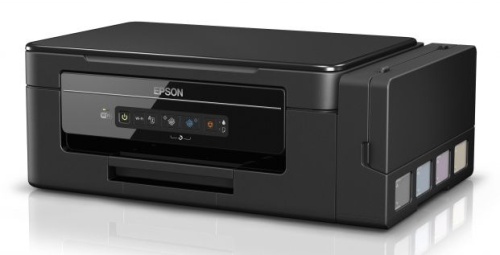 МФУ струйное Epson L3050 C11CF46405 фото 2