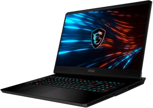 Ноутбук MSI GP76 (11UG-442X) фото 3