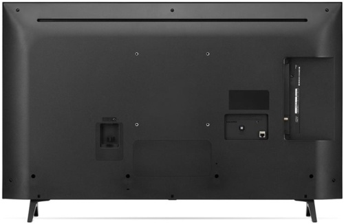 Телевизор ЖК LG 43UP77506LA черный фото 5