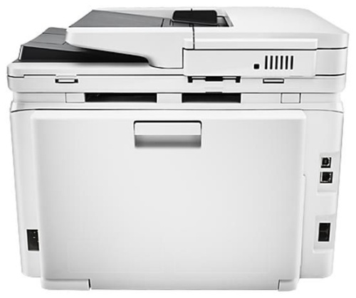 МФУ лазерное цветное Hewlett Packard Color LaserJet Pro MFP M277dw B3Q11A фото 4 МФУ лазерное цветное Hewlett Packard Color LaserJet Pro MFP M277dw B3Q11A фото 4