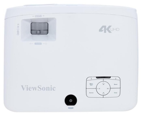 Проектор ViewSonic PX727-4K фото 5 Проектор ViewSonic PX727-4K фото 5