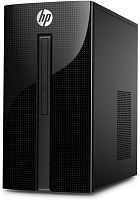 Рабочая станция Hewlett Packard 460-p202ur 4UG42EA