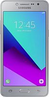 Смартфон Samsung Galaxy J2 Prime SM-G532F Silver DS (серебристый) SM-G532FZSDSER