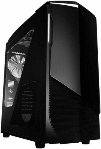 Корпус Bigtower NZXT Phantom 530 черный CA-PH530-B1