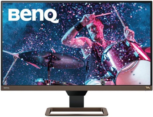 Монитор BenQ EW2780U 9H.LJ7LA.TBE