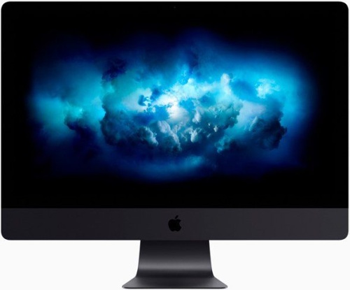 ПК (моноблок) Apple iMac Pro Retina 5K 27 (Z0UR003QL)