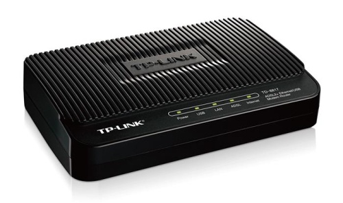 Точка доступа WiFI TP-Link TD-8817 фото 2