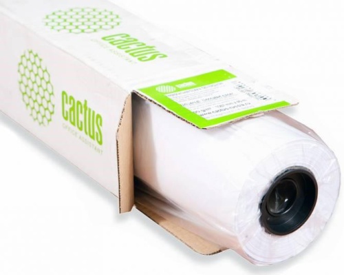 Бумага Cactus CS-WP2523-1X30 Бумага Cactus CS-WP2523-1X30