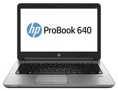 Ноутбук Hewlett Packard ProBook 640 H9V77ES