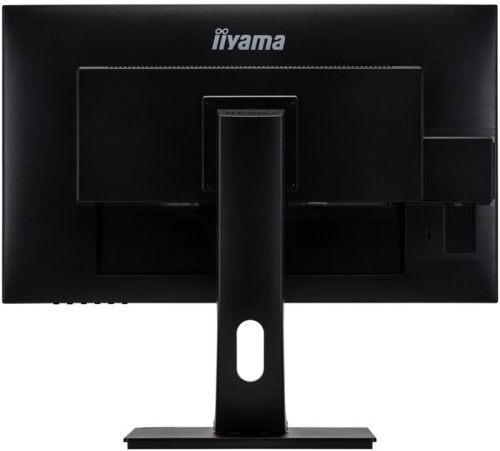 Монитор Iiyama ProLite XUB2792HSC-B1 черный фото 7