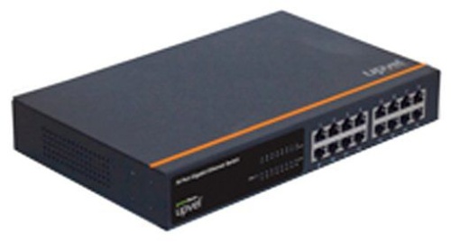 Коммутатор Upvel US-16G Коммутатор Upvel US-16G