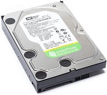 Жесткий диск SATA HDD Western Digital 500ГБ WD5000AUDX AV-GP