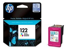 Оригинальный струйный картридж Hewlett Packard №122 CH562HE