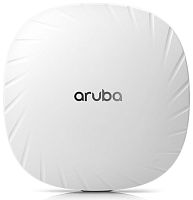 Точка доступа WiFI Hewlett Packard Aruba AP-515 (RW) Unified AP (Q9H62A)
